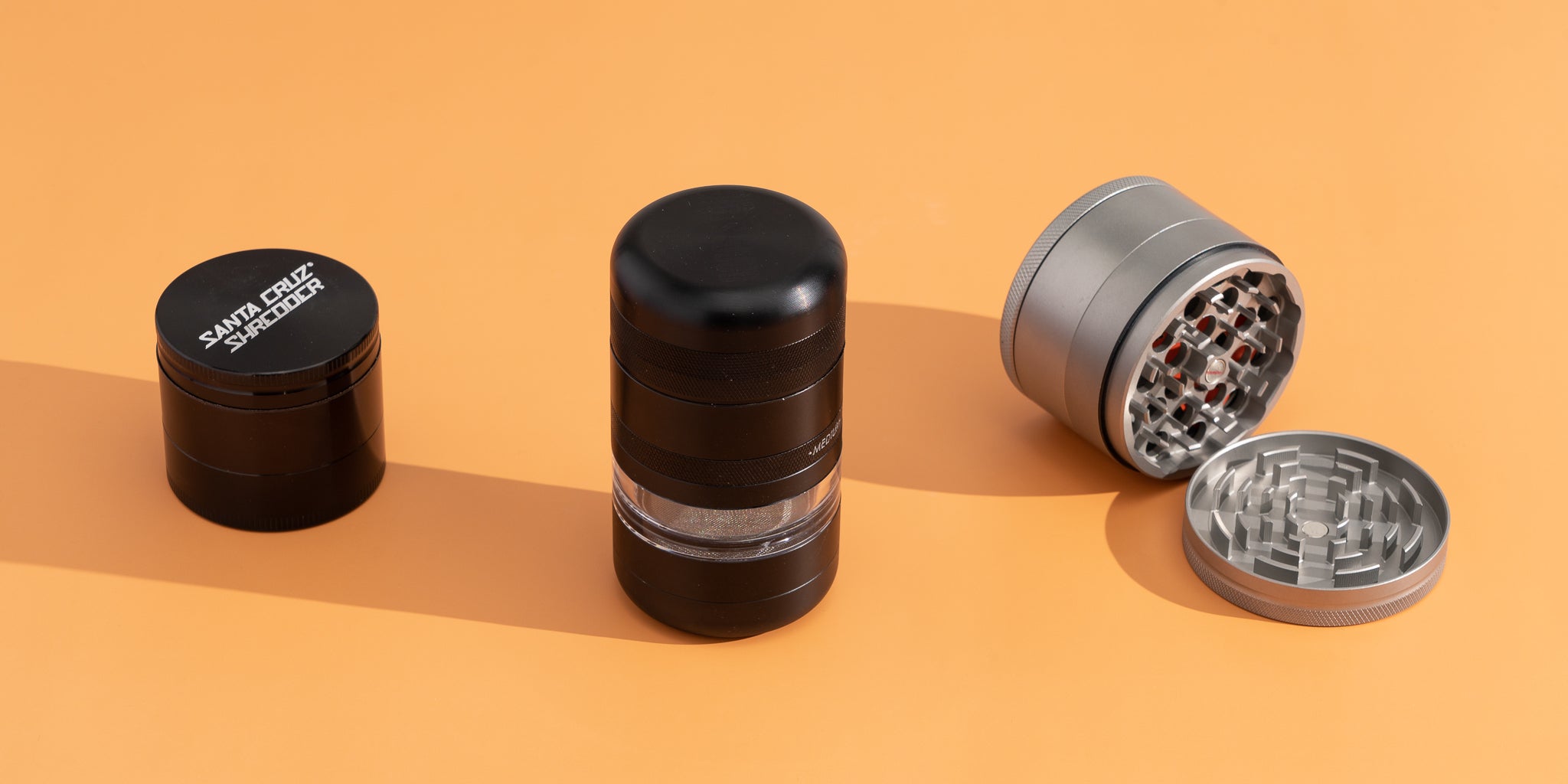 weed grinder small